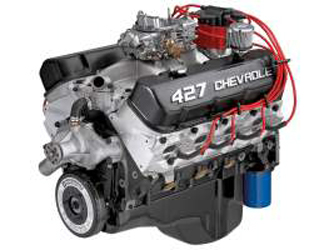 P7A62 Engine
